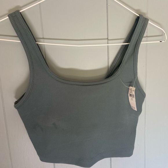 NWT Offline by Aerie Workout Top - Picture 1 of 6